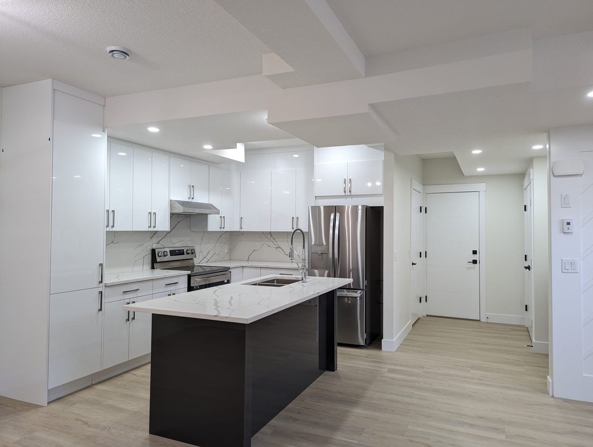 Calgary AB Basement Apartments for Rent