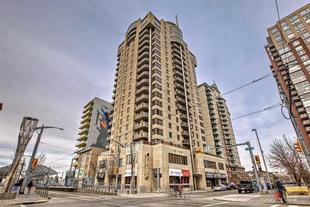 Rentals.ca Downtown West End Calgary Apartments, Condos and Houses For Rent