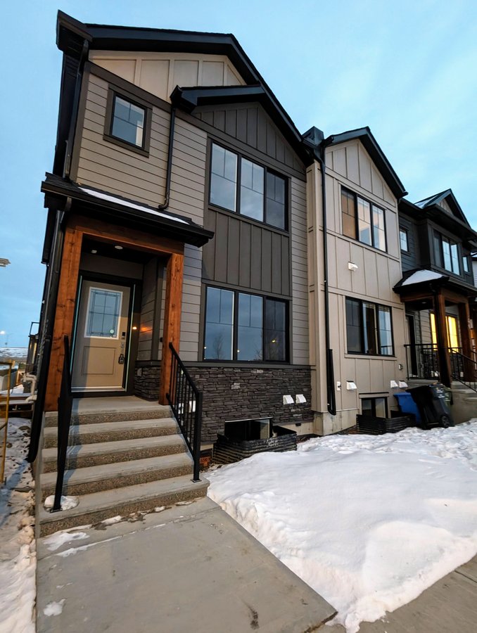 Calgary AB Houses for Rent