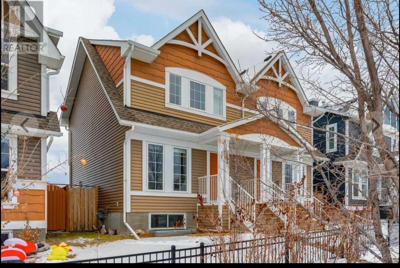 Calgary AB Houses for Rent