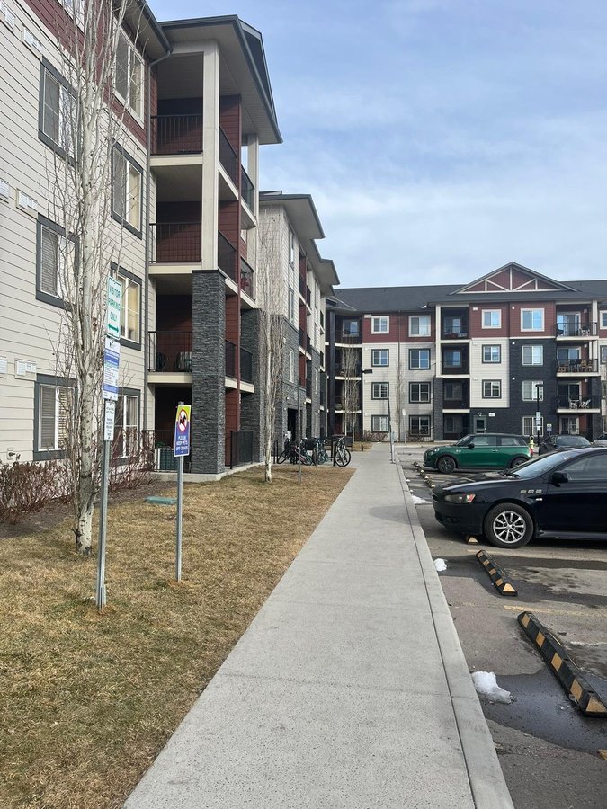 Calgary AB Lofts, Studios and Condos for Rent