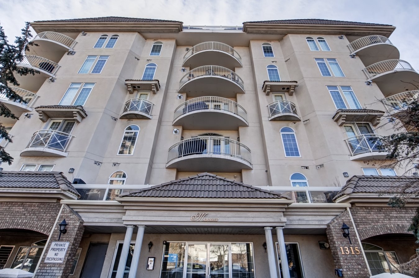 Calgary AB Lofts, Studios and Condos for Rent