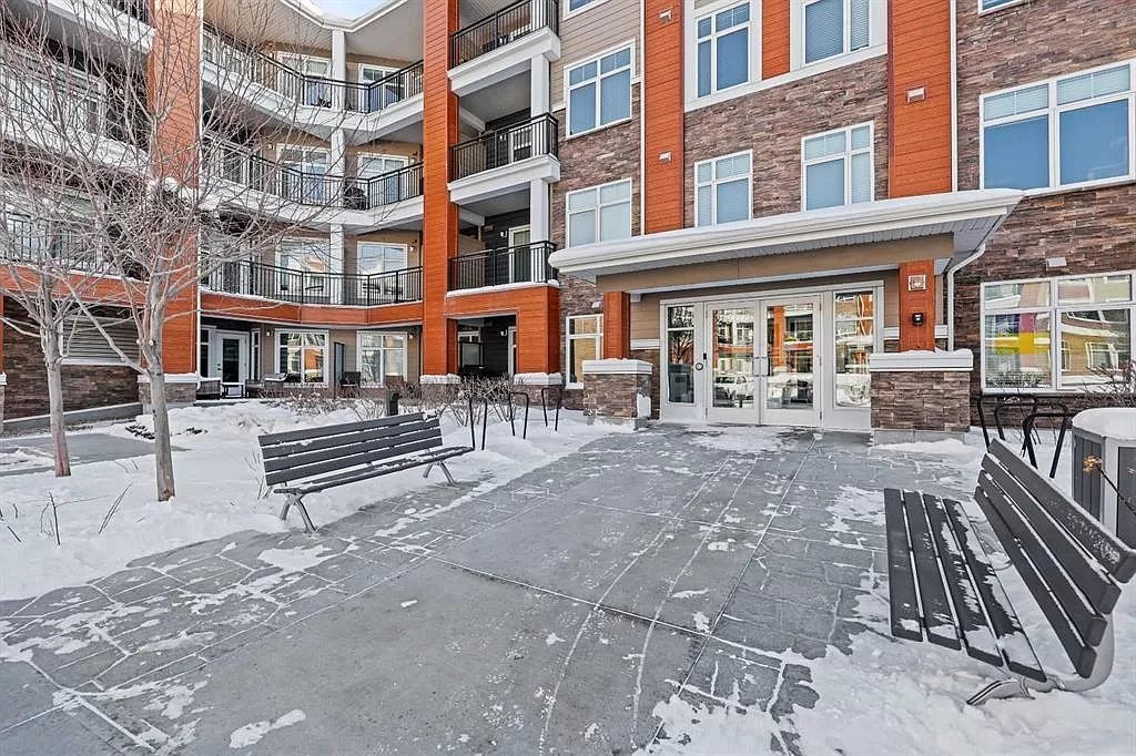Calgary AB Lofts, Studios and Condos for Rent