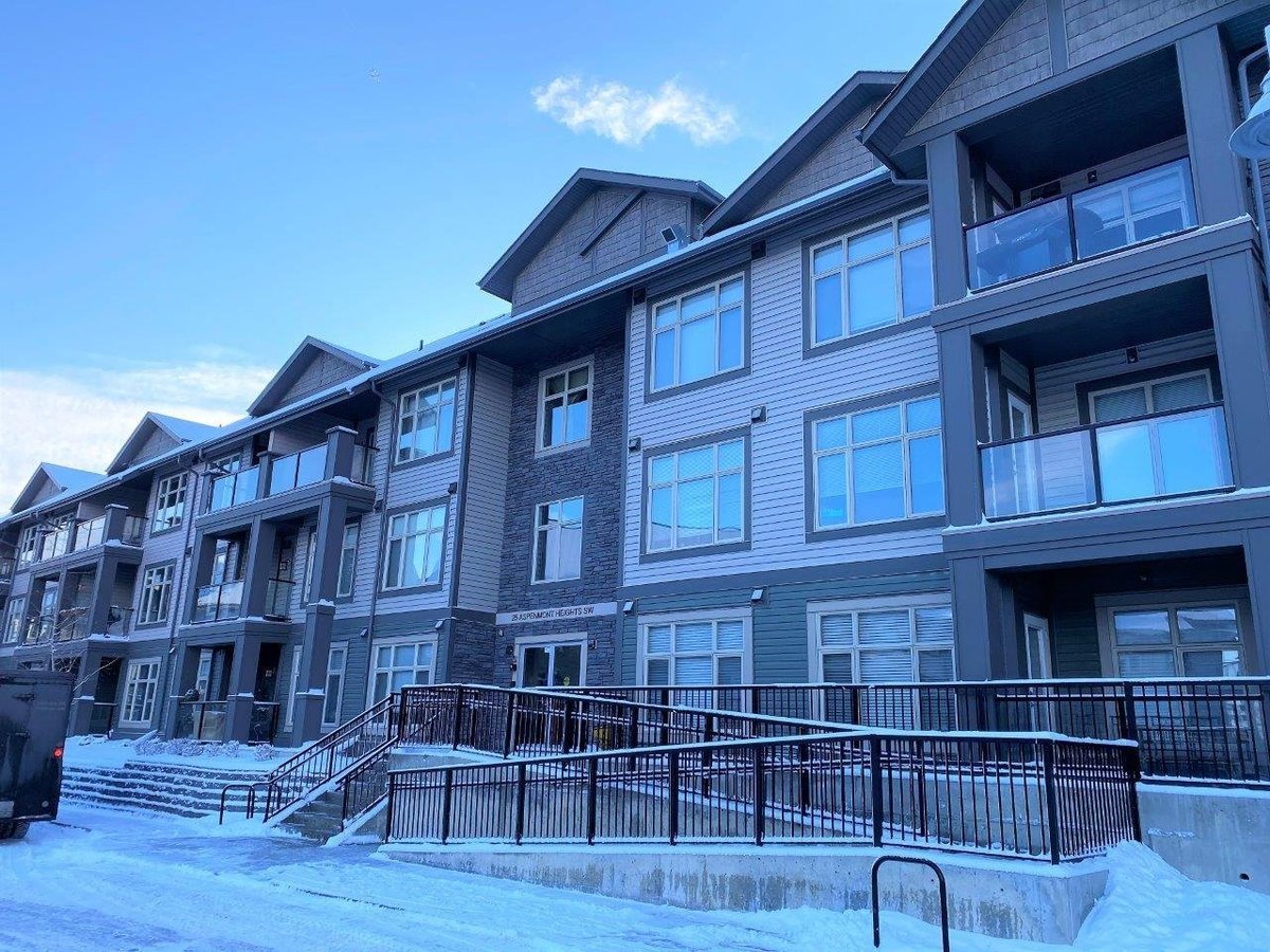 Calgary AB Lofts, Studios and Condos for Rent