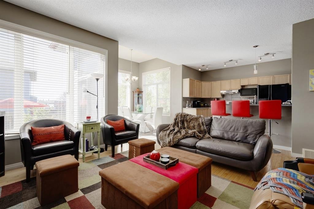 226 Tuscany Ridge Heights Northwest - Photo 2