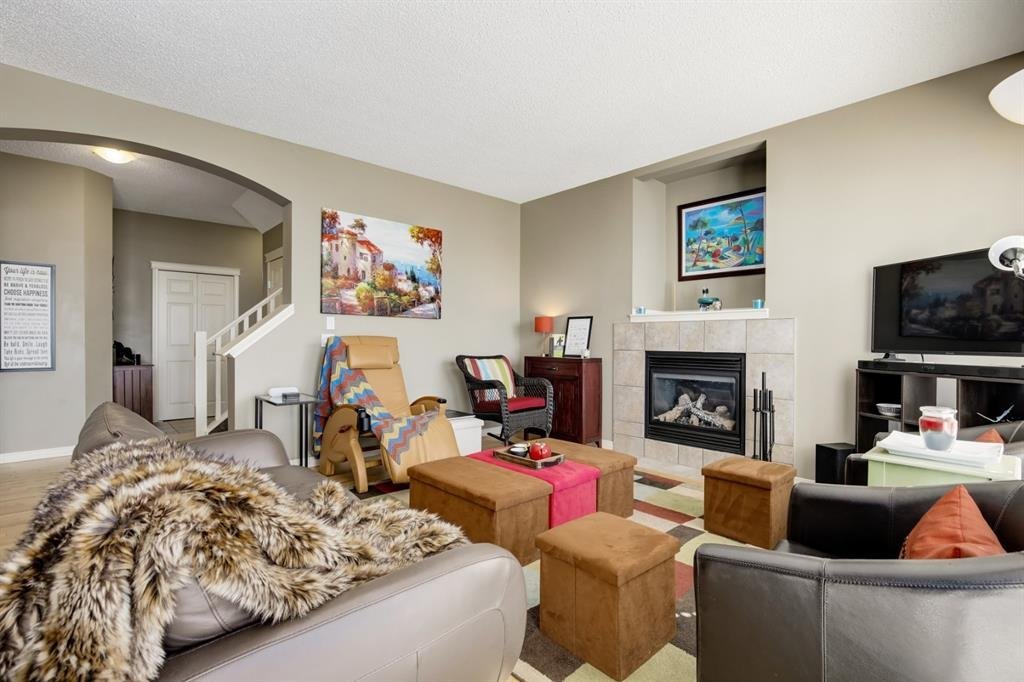226 Tuscany Ridge Heights Northwest - Photo 4