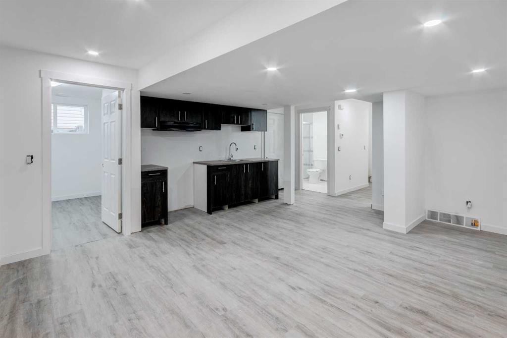 161 Citadel Ridge Close NW Basement - 161 Citadel Ridge 161 Citadel Ridge Close NW Basement - 161 Citadel Ridge