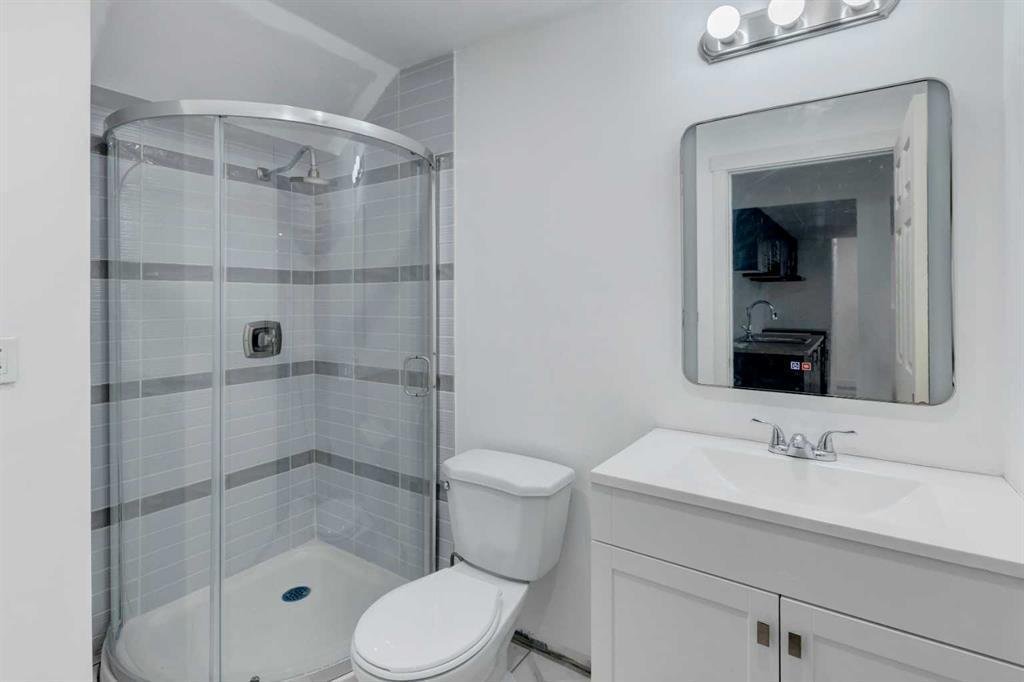 161 Citadel Ridge Close NW Basement - 161 Citadel Ridge 161 Citadel Ridge Close NW Basement - 161 Citadel Ridge