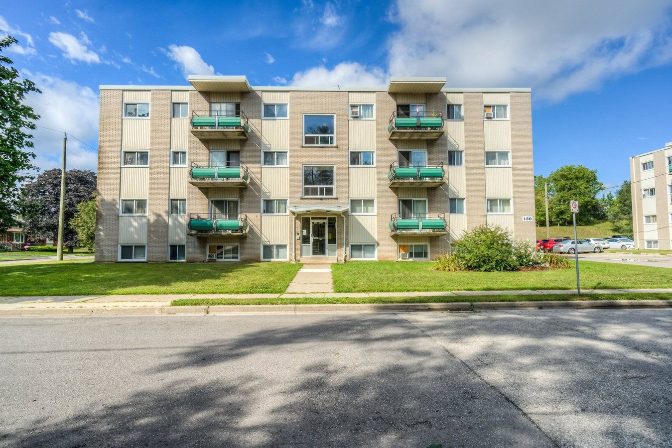 Cambridge 2 Bedroom Apartments Condos and Houses for Rent