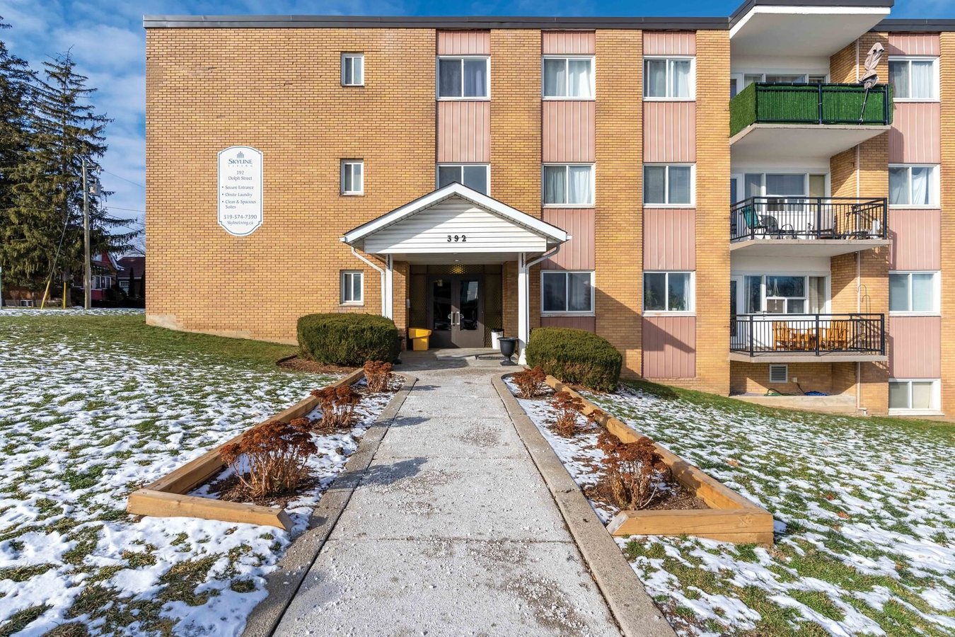 Rentals.ca Cambridge Apartments, Condos and Houses For Rent