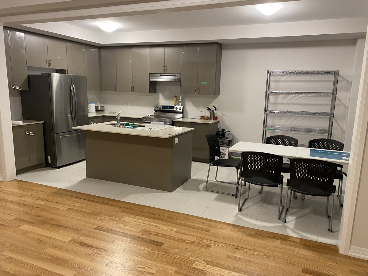 Cambridge ON Rooms for Rent