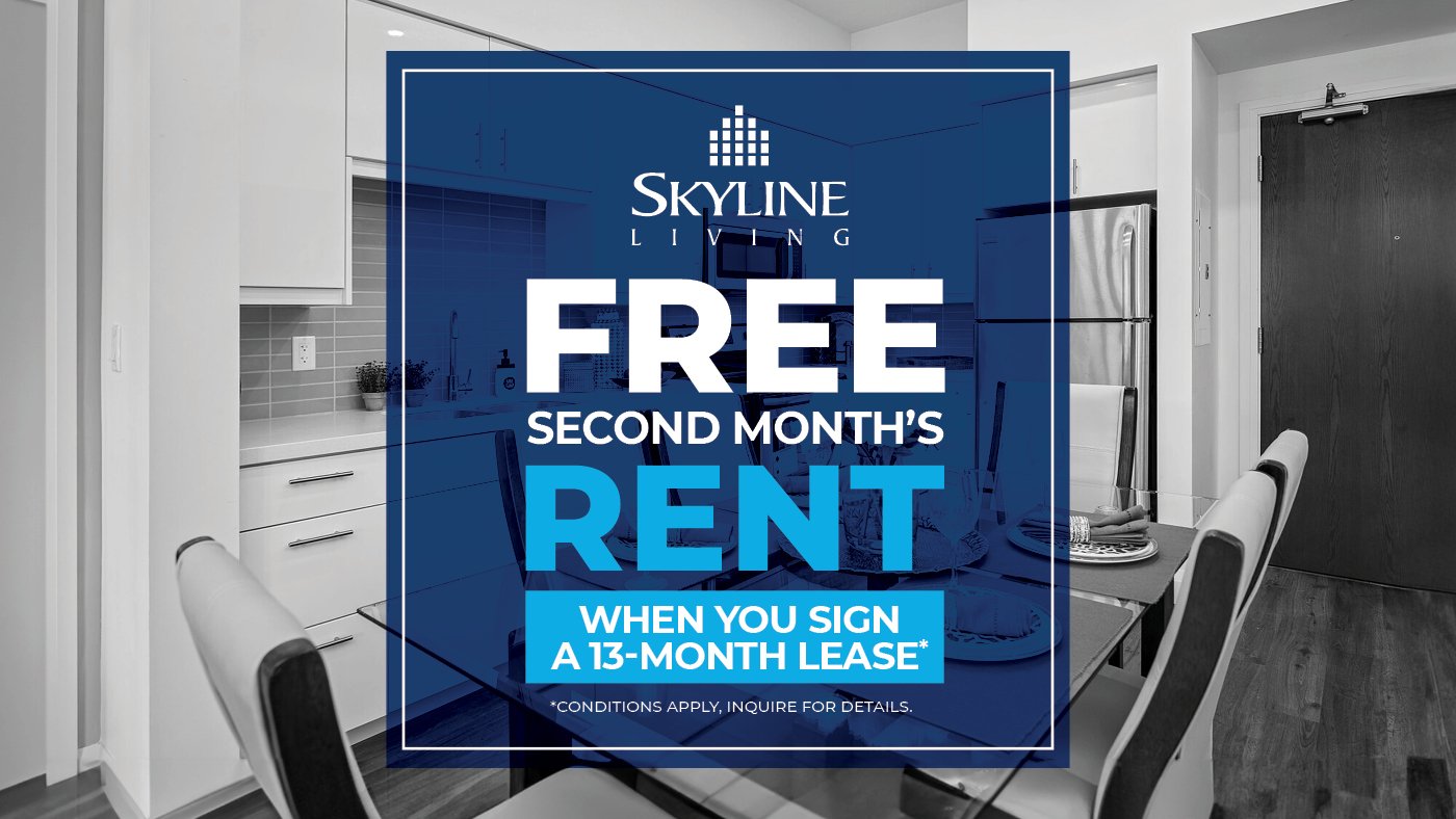 Cambridge ON Apartments, Houses and Rooms for Rent