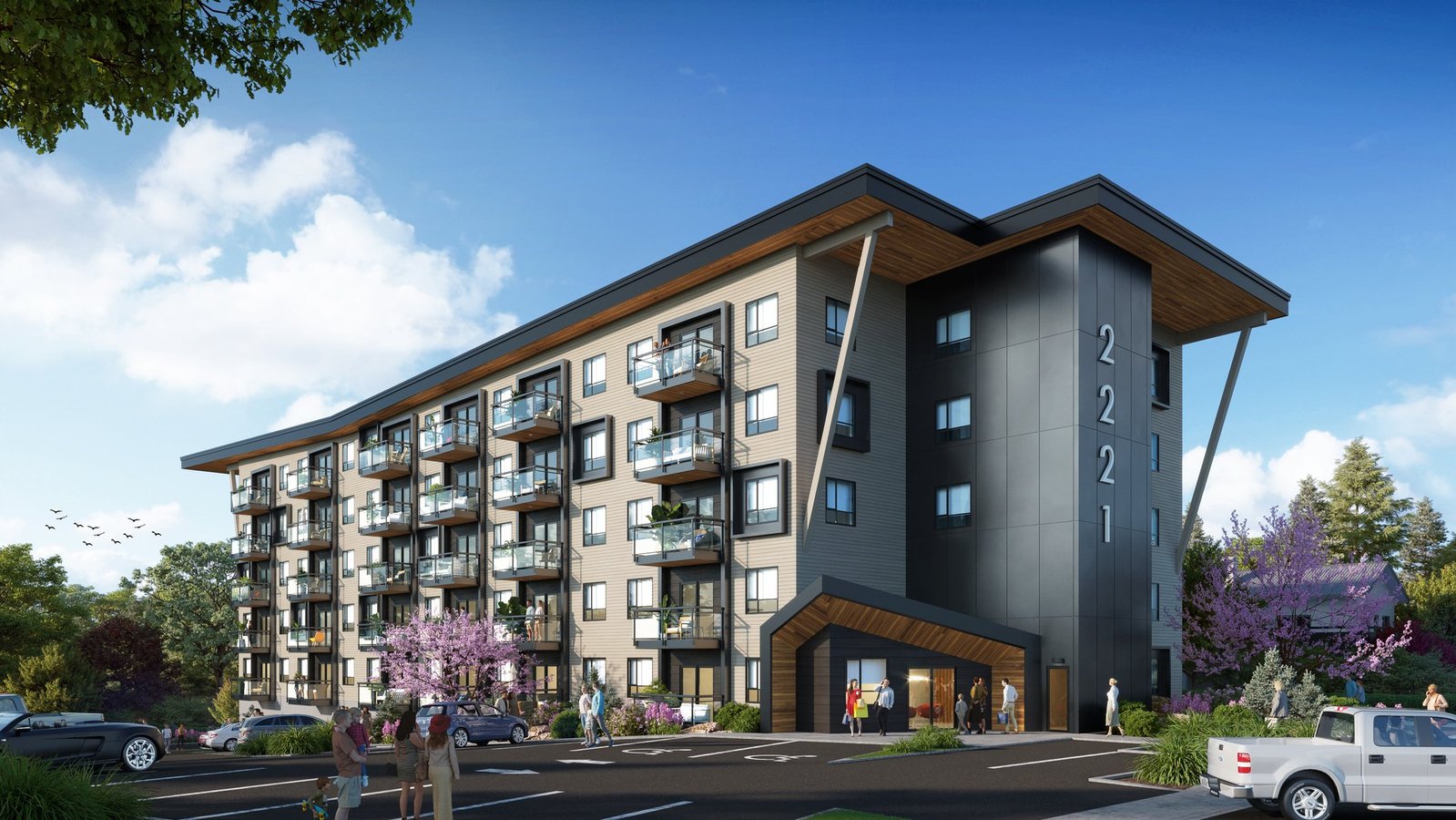 Rentals.ca Campbell River Apartments, Condos and Houses For Rent