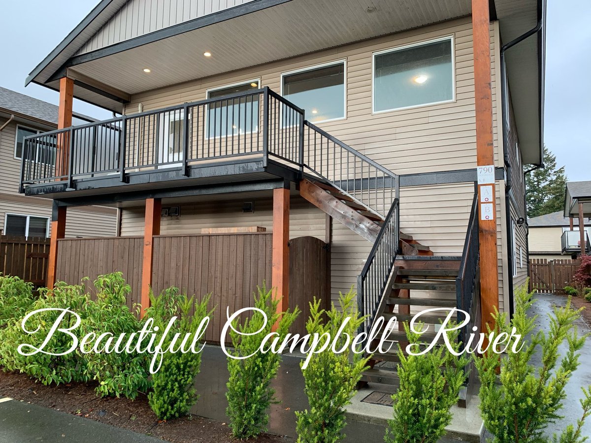 Rentals.ca Campbell River Apartments, Condos and Houses For Rent