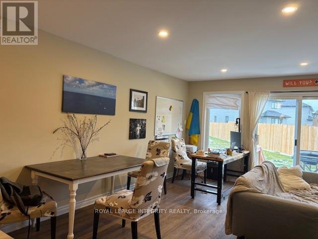 114 DOWDALL CIRCLE - Photo 5
