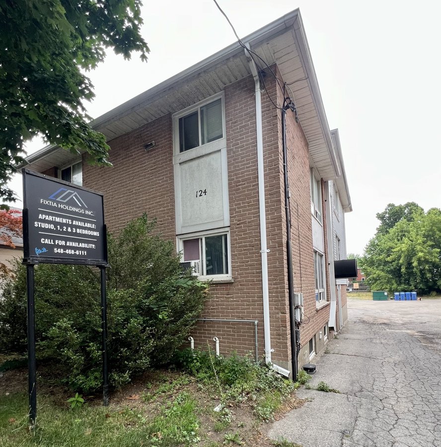 124 Central Avenue - Photo 2