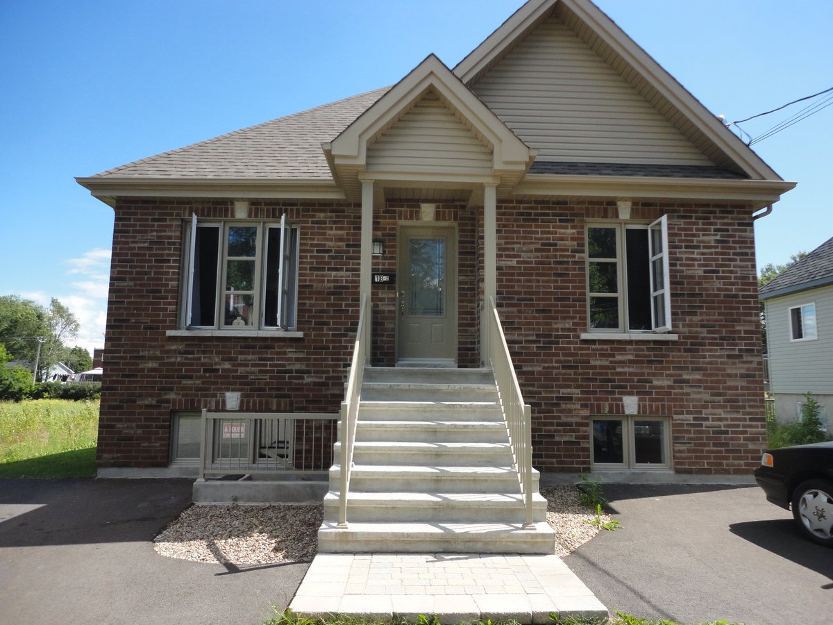 Rentals.ca Châteauguay Apartments, Condos and Houses For Rent