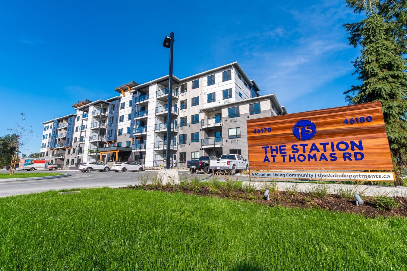 Rentals.ca Chilliwack Apartments, Condos and Houses For Rent