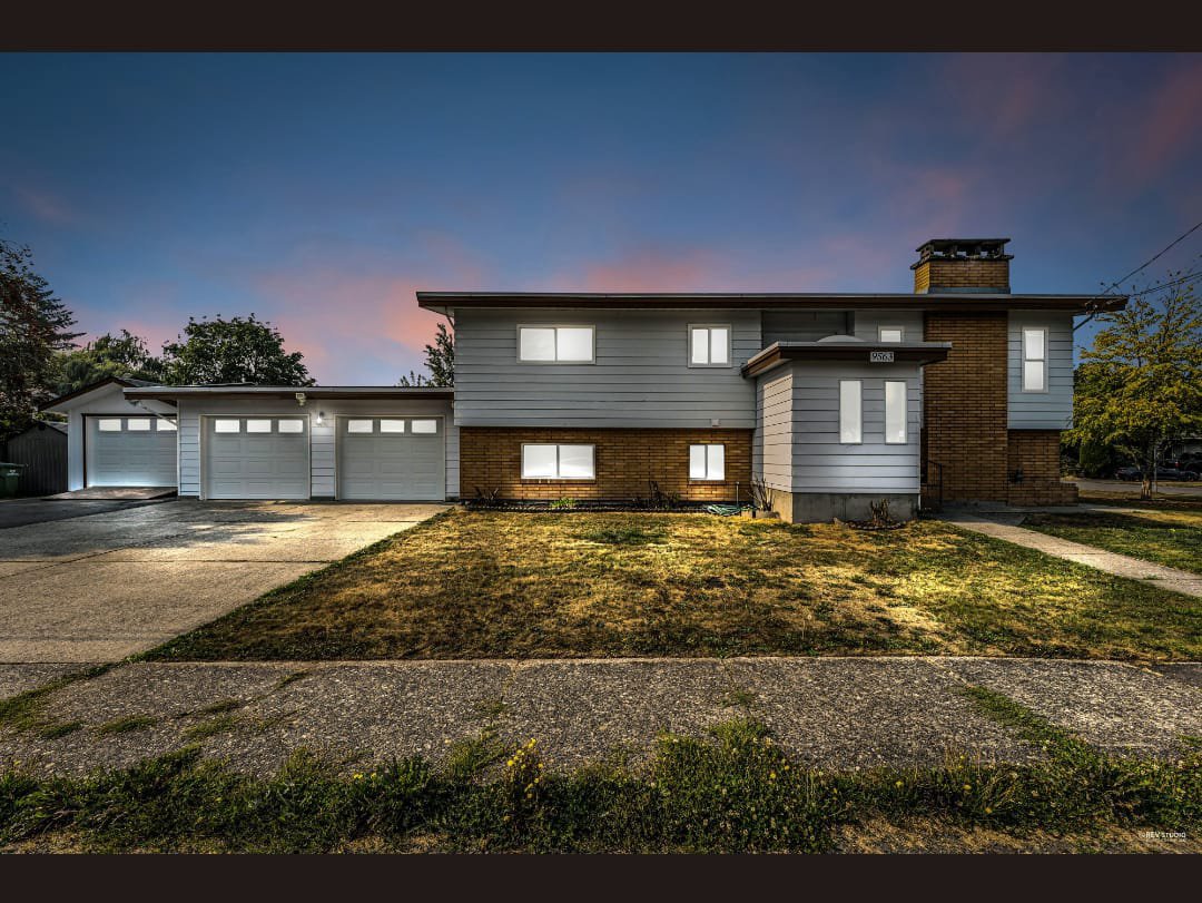 Chilliwack BC Houses for Rent