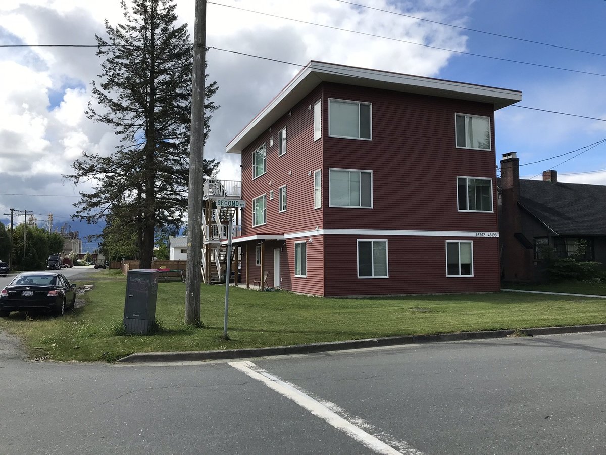 Rentals.ca ) Chilliwack Apartments, Condos and Houses For Rent