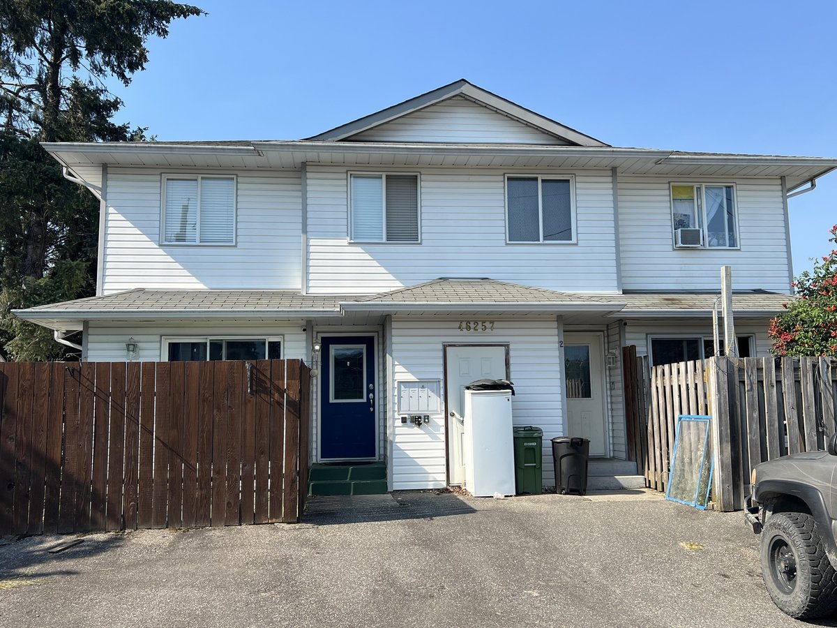 Rentals.ca Chilliwack Apartments, Condos and Houses For Rent