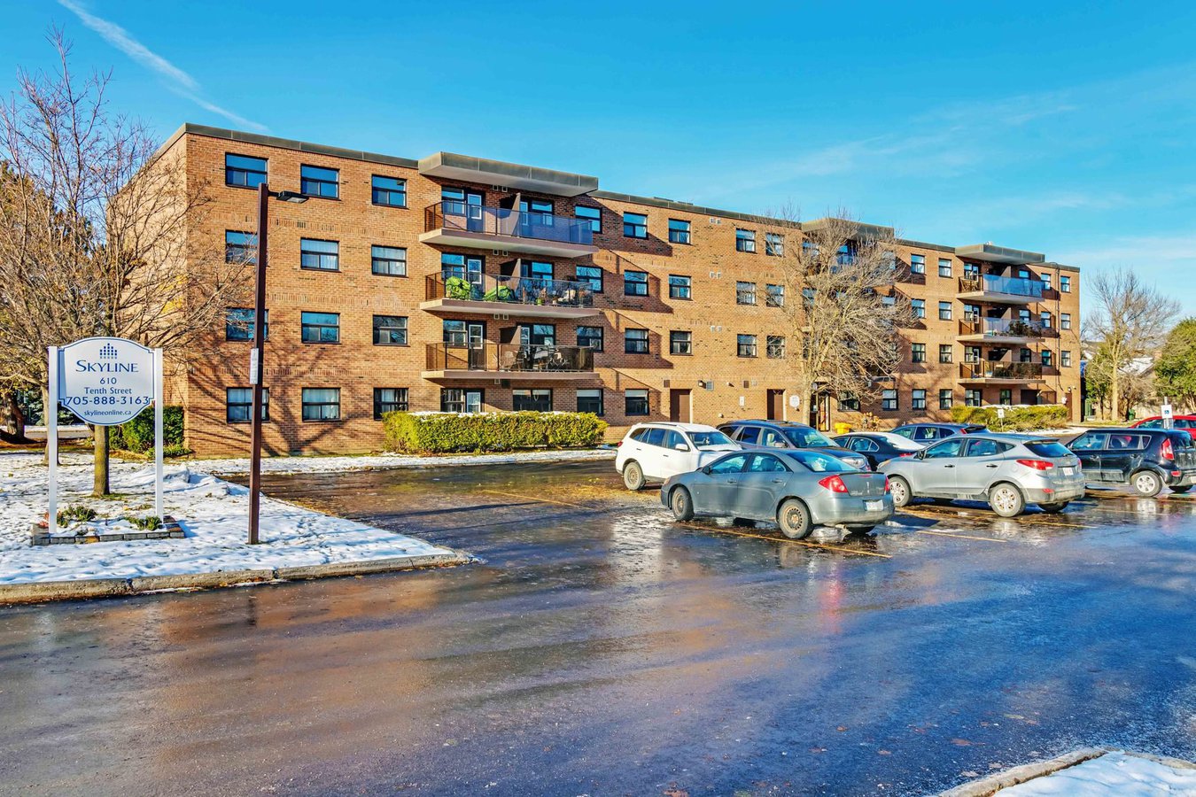 Rentals.ca ) Collingwood Apartments, Condos and Houses For Rent