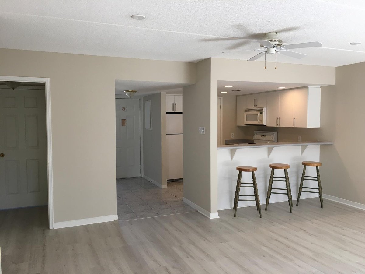 Collingwood ON Condos for Rent