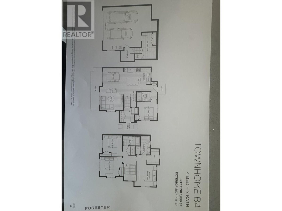 124 1290 MITCHELL STREET - Photo 1