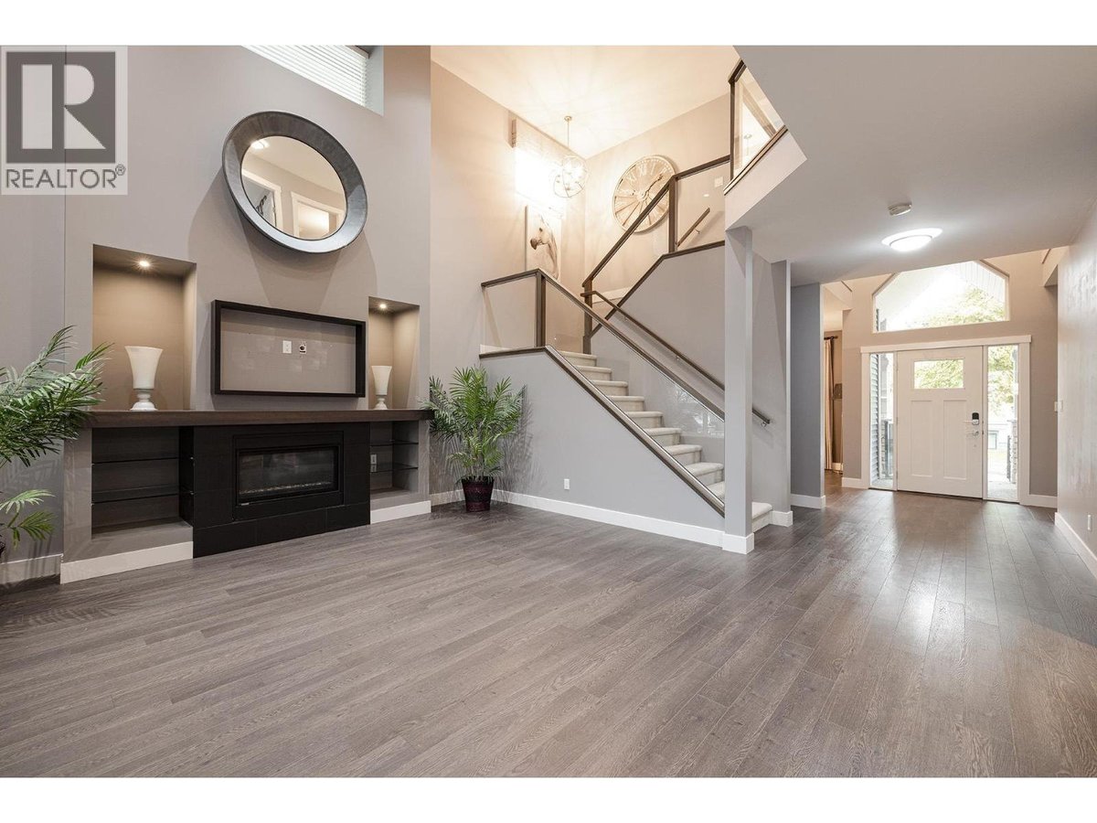 Upper 1432 ARGYLE STREET - Photo 7