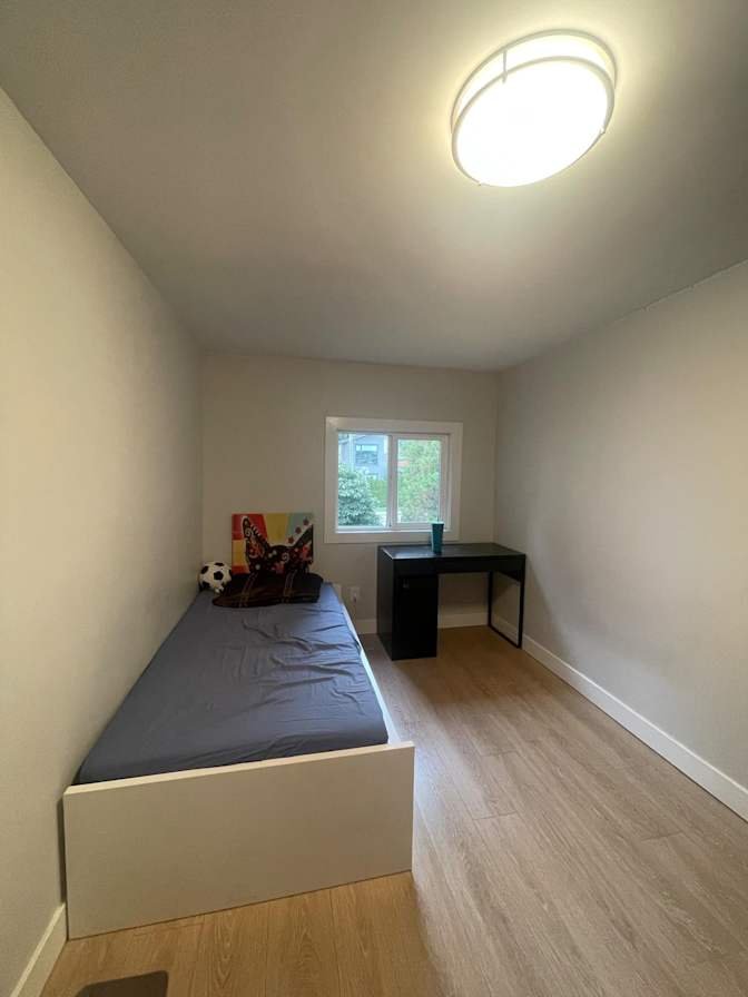 Southwest Coquitlam - Photo 1