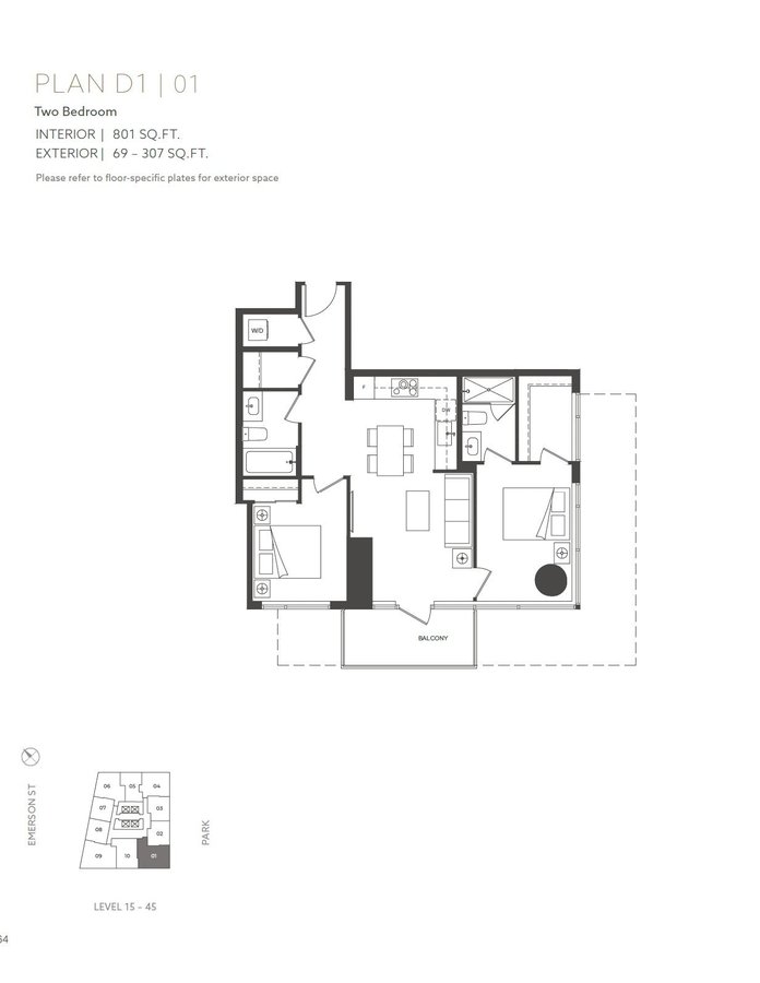 567 Emerson Street - Photo 22