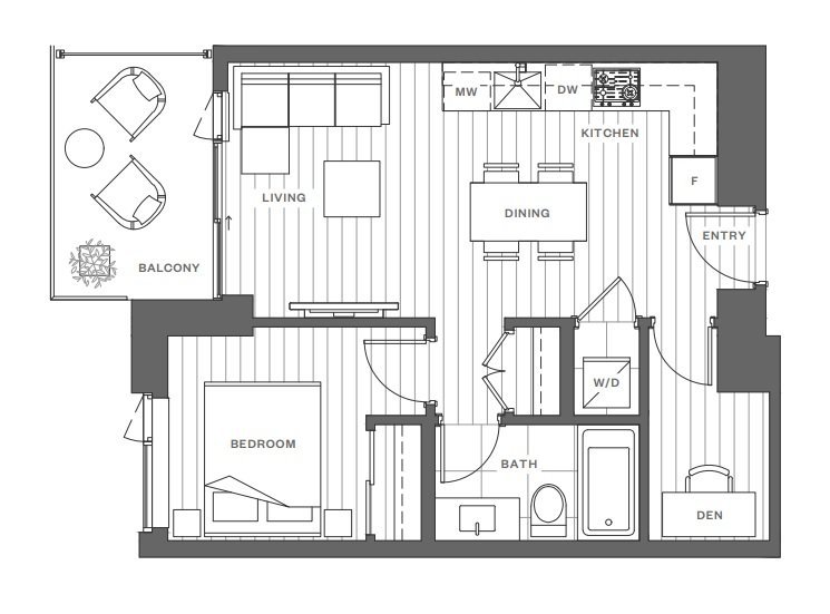 626 Claremont Street - Photo 1