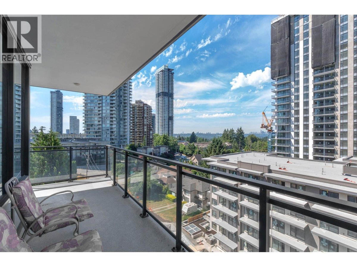 1002 626 CLAREMONT STREET - Photo 12