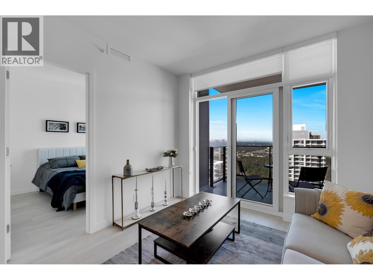 3505 537 COTTONWOOD AVENUE - Photo 1