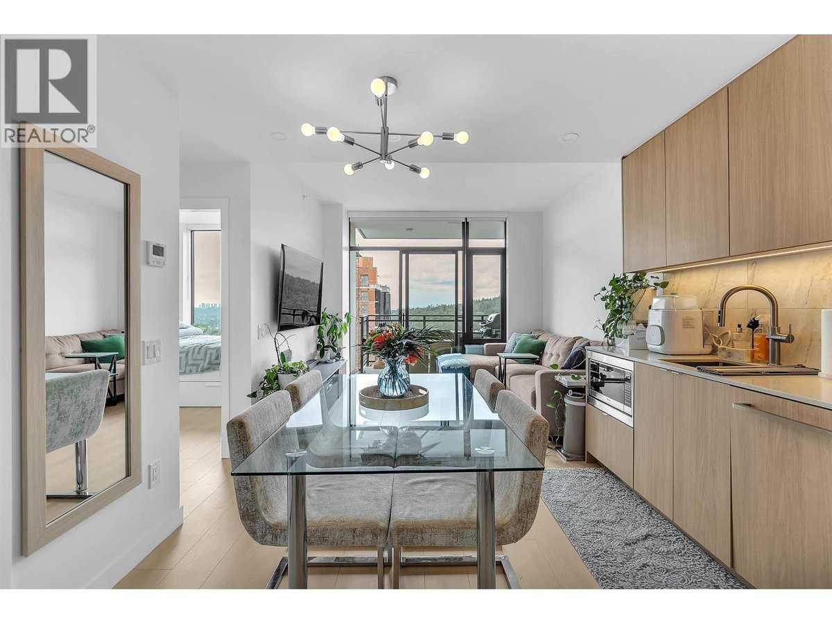 2503 626 CLAREMONT STREET - Photo 3