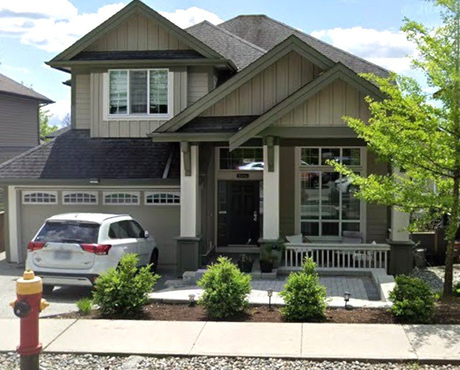 3434 Galloway Avenue - Photo 1