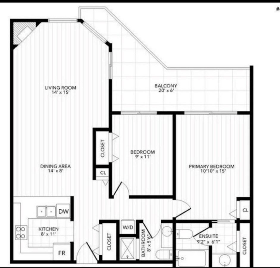 1220 Lasalle Place - Photo 14