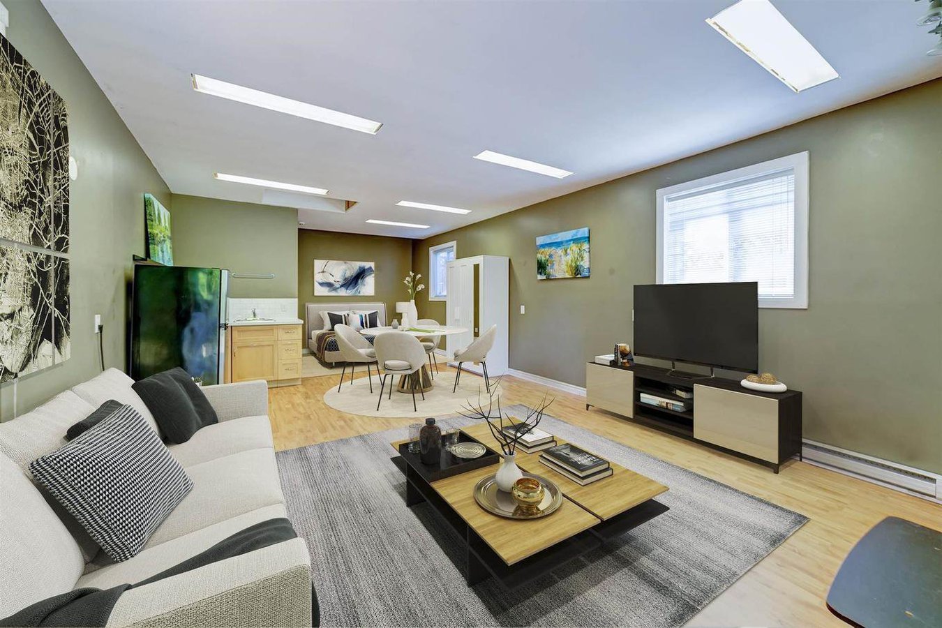 Chapman Avenue - Photo 1