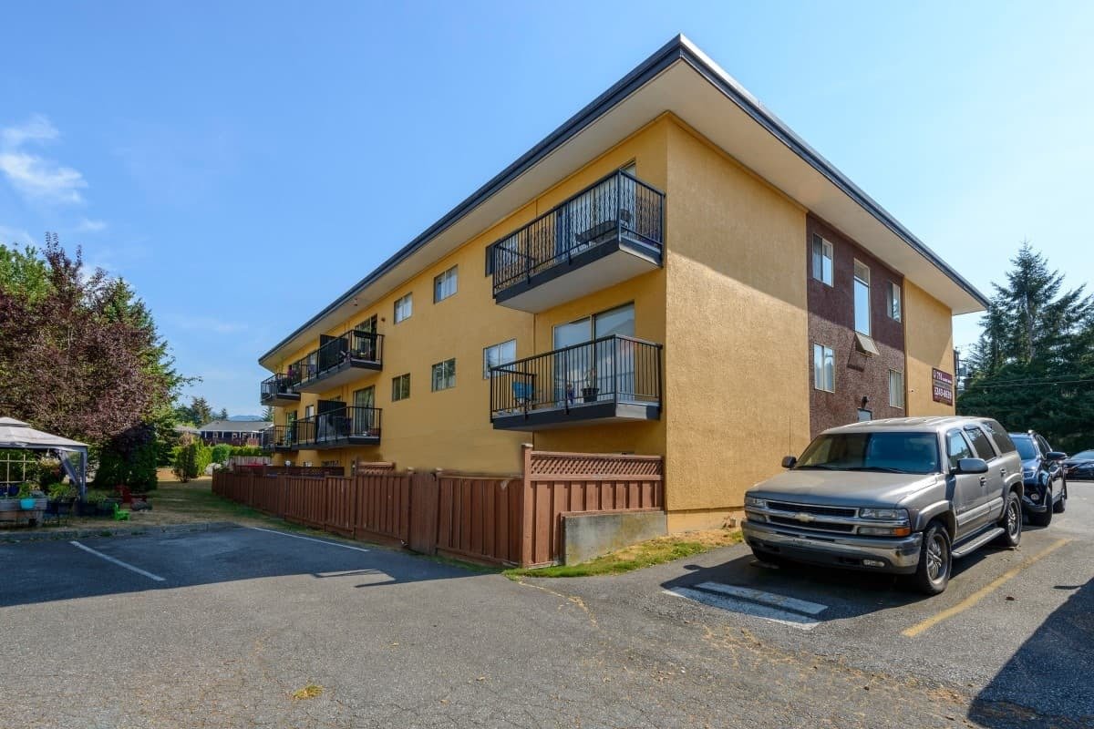 Coquitlam 1 Bedroom Apartments Condos and Houses for Rent