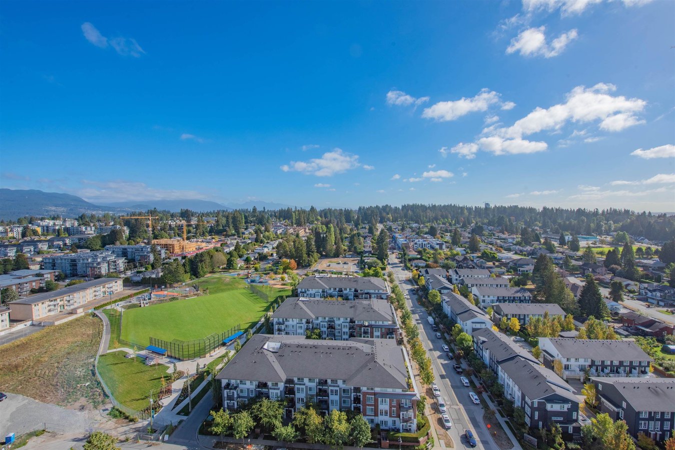 Coquitlam 1 Bedroom Apartments Condos and Houses for Rent