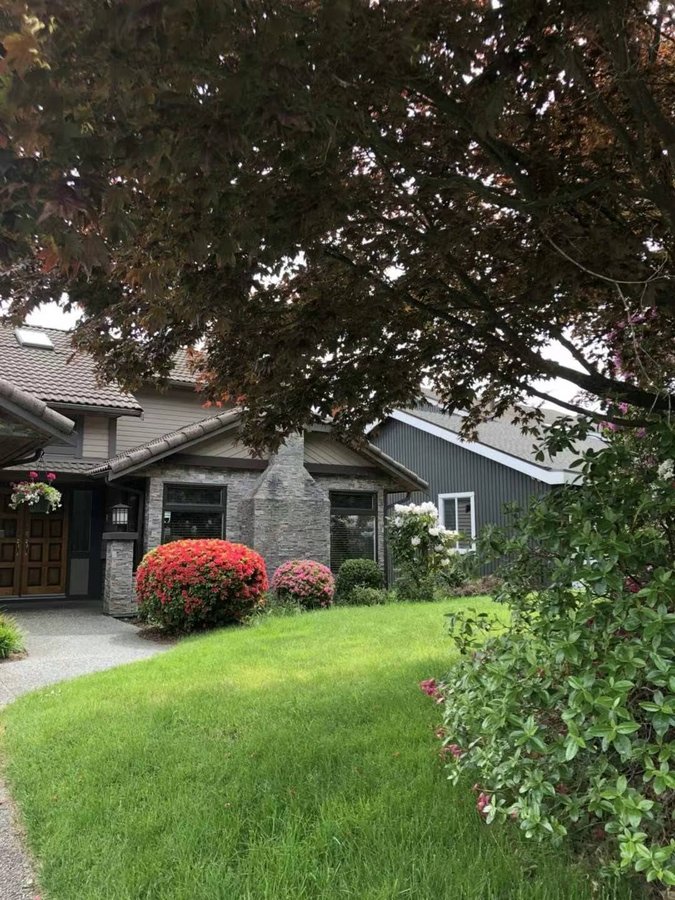 Coquitlam BC Houses for Rent