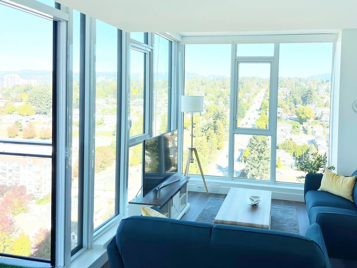 901 Lougheed Highway - Photo 1
