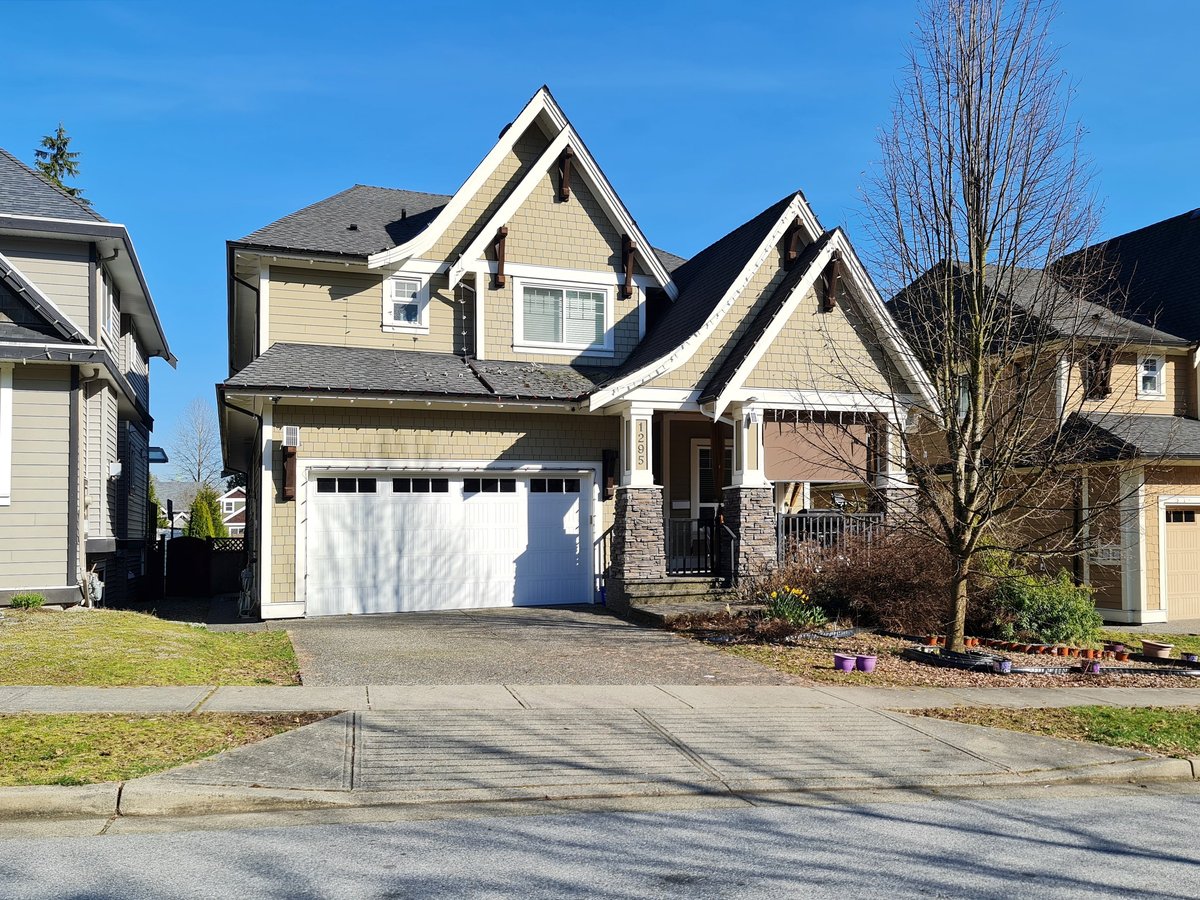Coquitlam BC Apartments and Houses for Rent