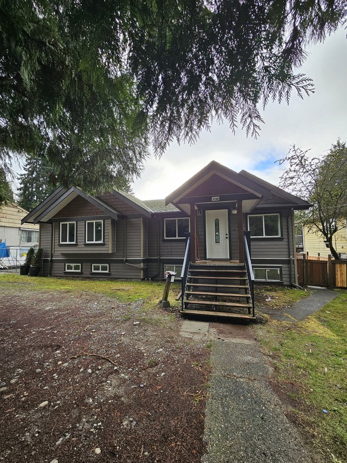 Coquitlam BC Houses for Rent