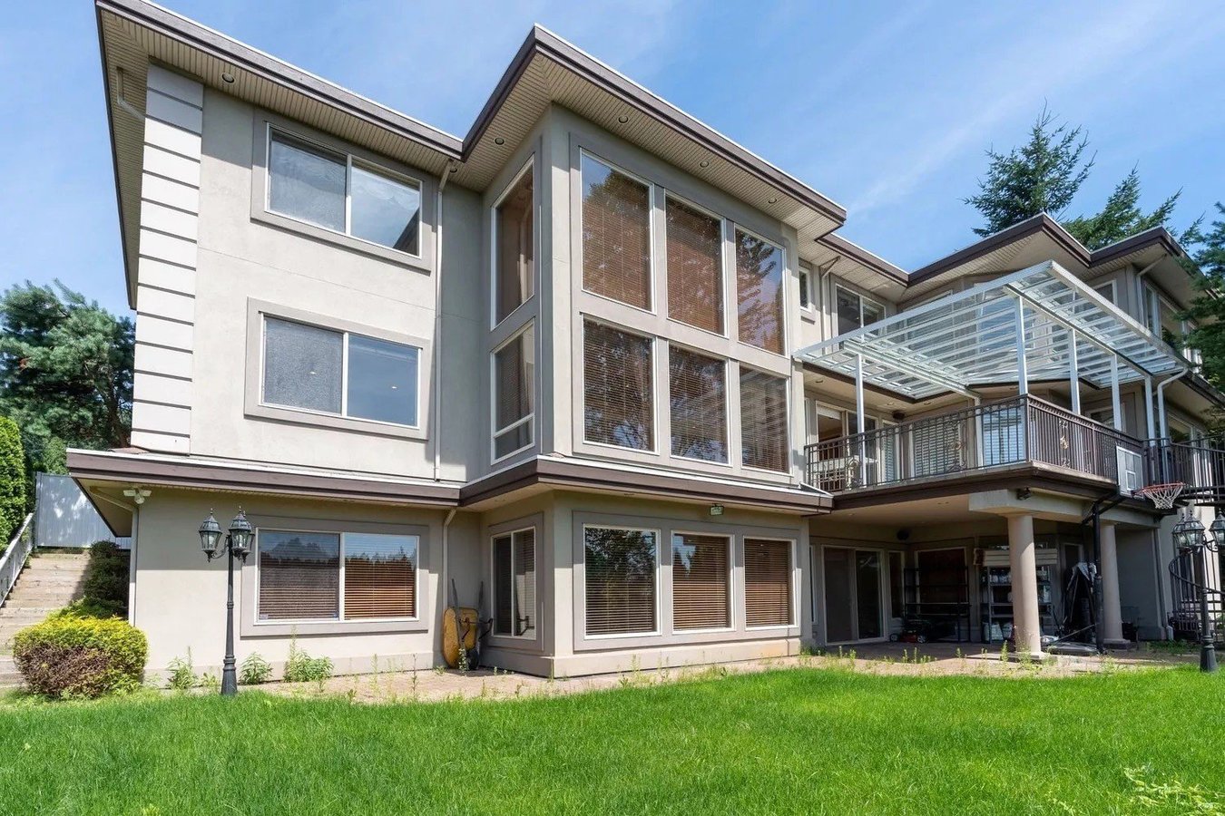 Coquitlam BC Houses for Rent