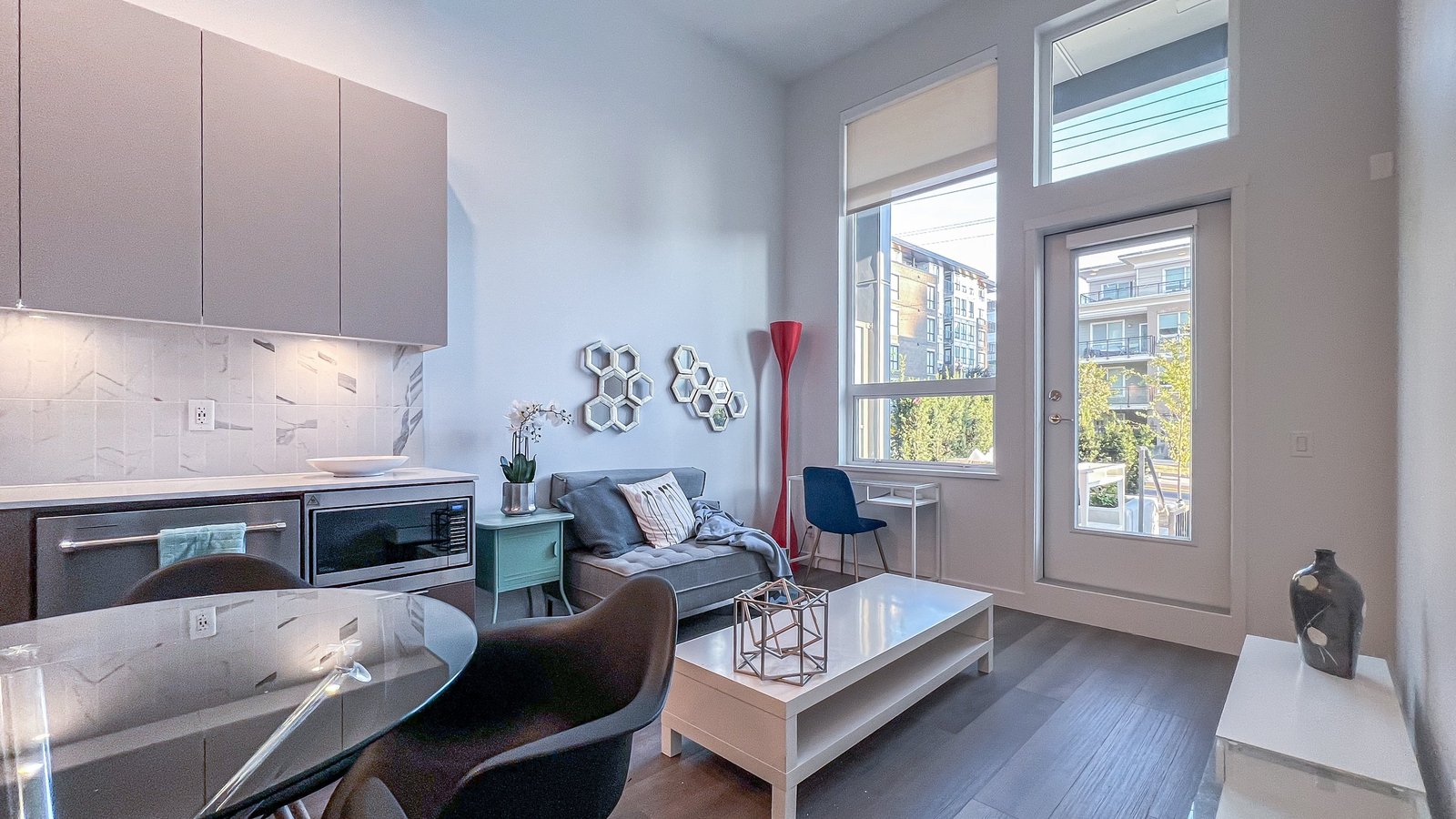 Coquitlam BC Apartments for Rent