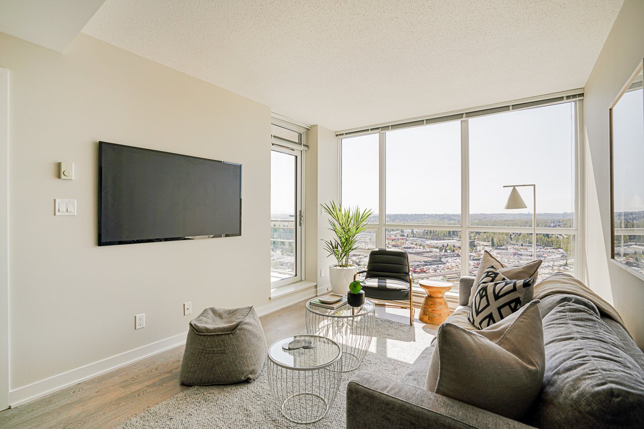 Coquitlam 1 Bedroom Apartments Condos and Houses for Rent