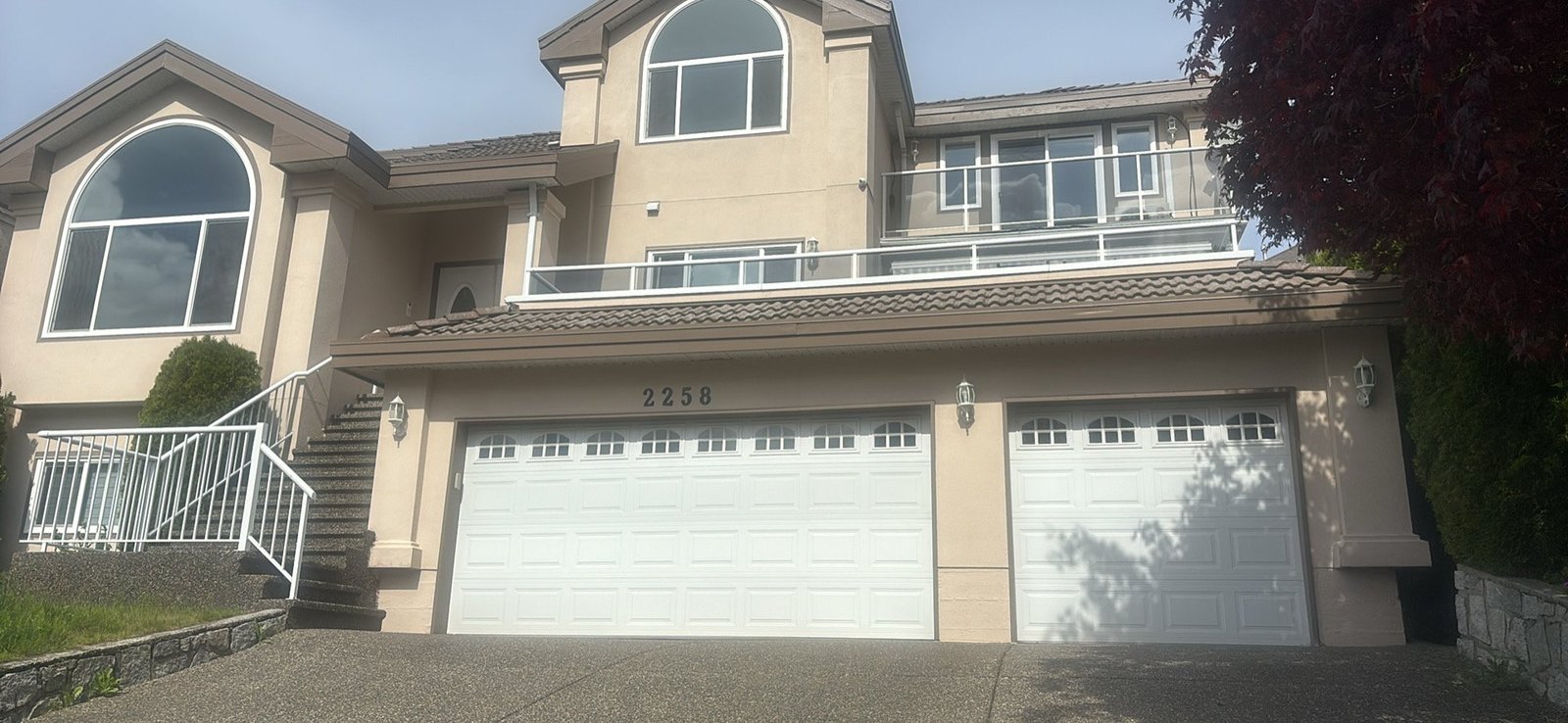 Coquitlam 2 Bedroom Apartments Condos and Houses for Rent