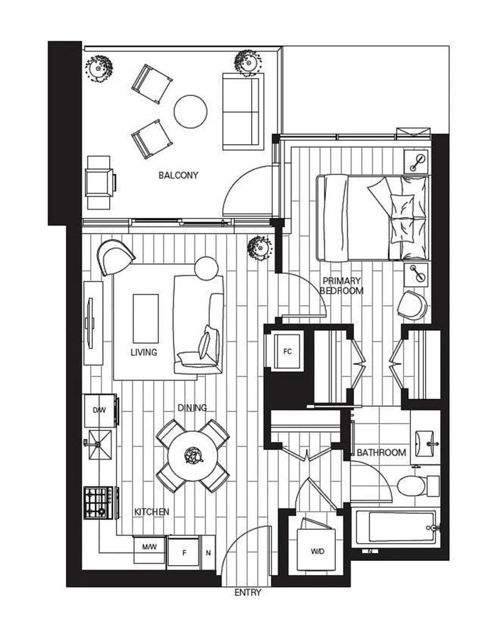 505 Nelson Street - Photo 2