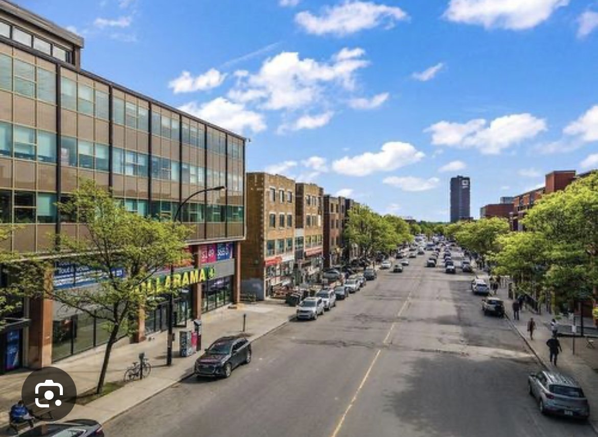 4970 Chemin Queen Mary - Photo 13